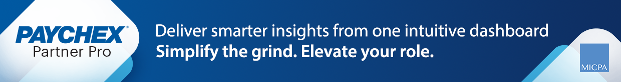 Paychex Partner Pro: Simplify the grind. Elevate your role.