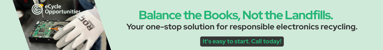 Gesher/eCycle Jan 26