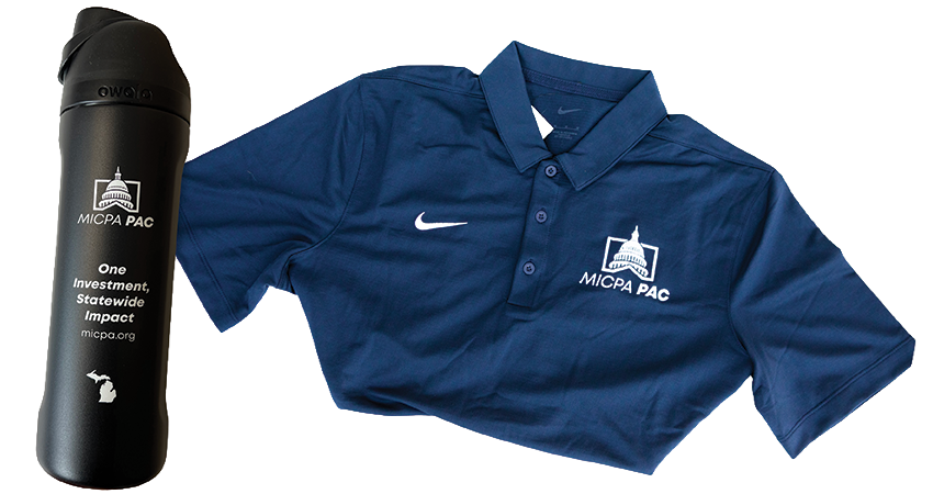 PAC Items