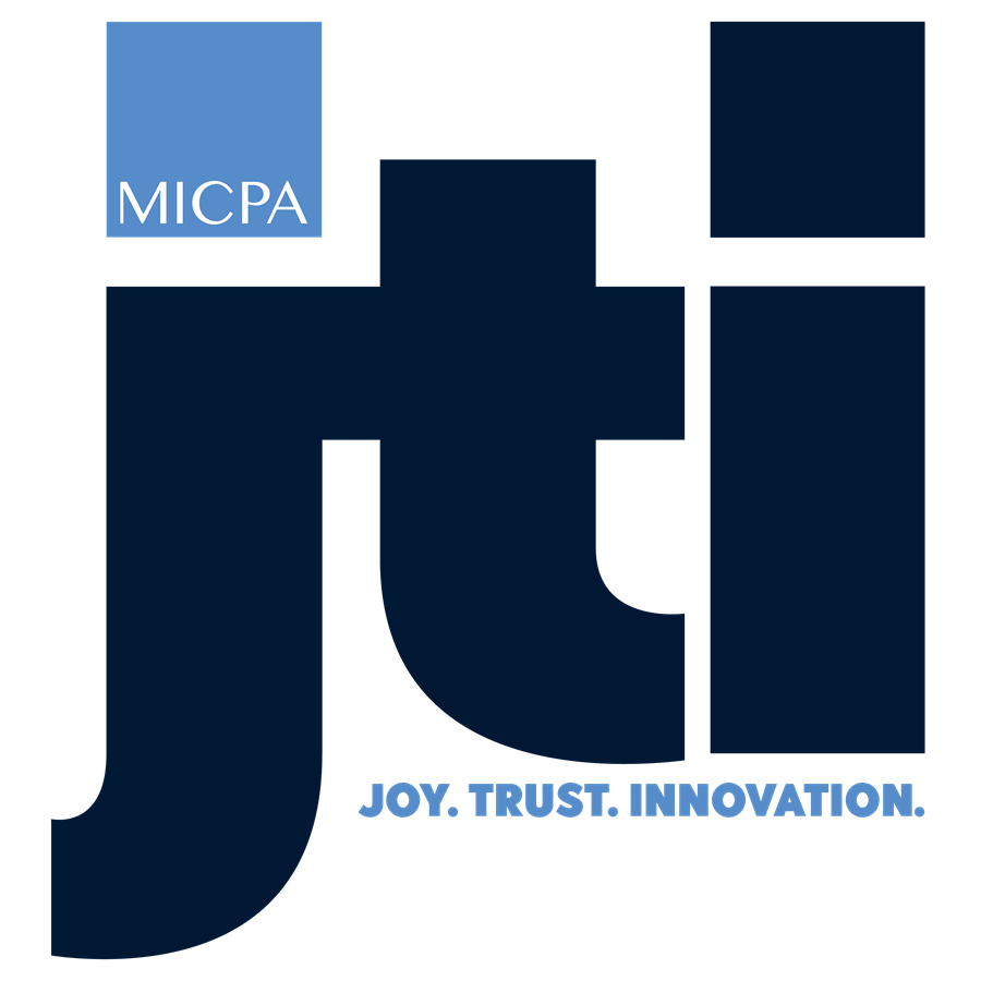 JTI - Joy, Trust, Innovation