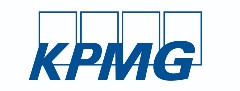 KPMG_NoCP_CMYK_US KPMG logo