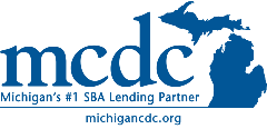 MCDC logo