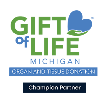 Gift Of Life Michigan