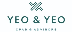 Yeo & Yeo CPAs JPG Yeo & Yeo CPAs logo