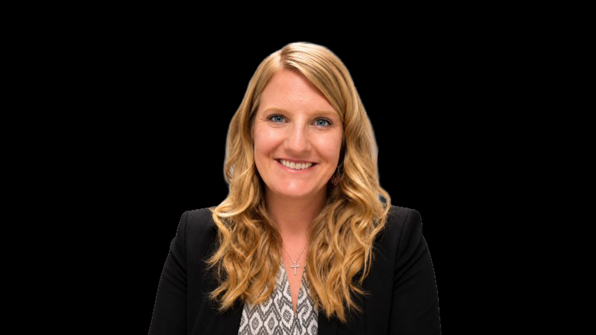 Becky Stoutenger