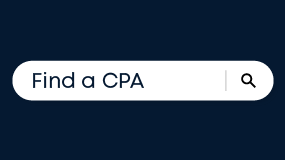 Need a CPA?