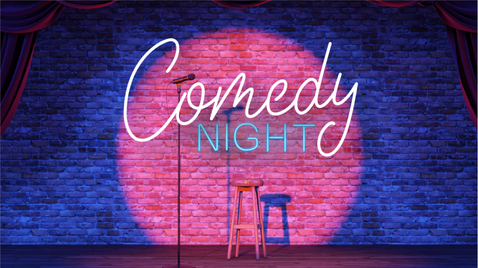 Comedy Night