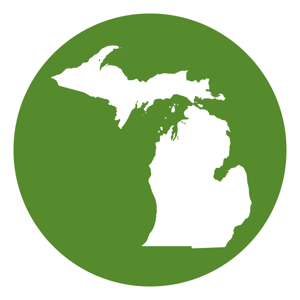Michigan Specific Ethics Logo