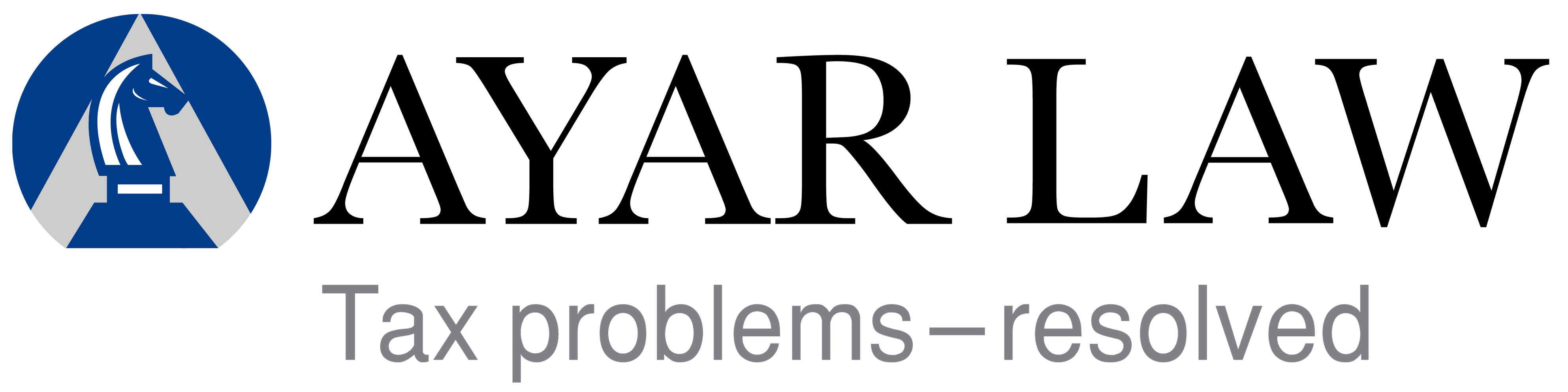 Ayar Law logo