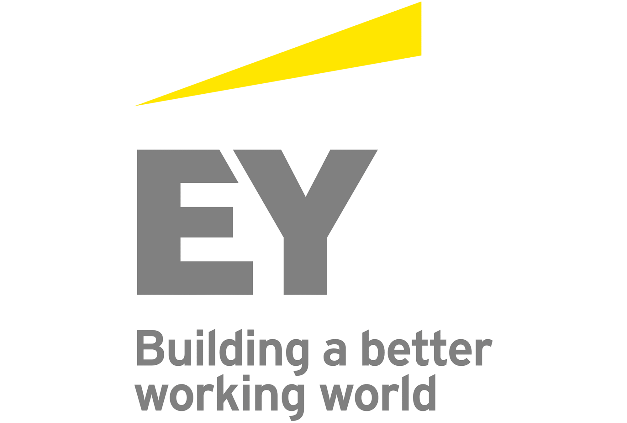 EY logo