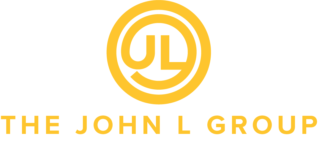 The John L Group logo