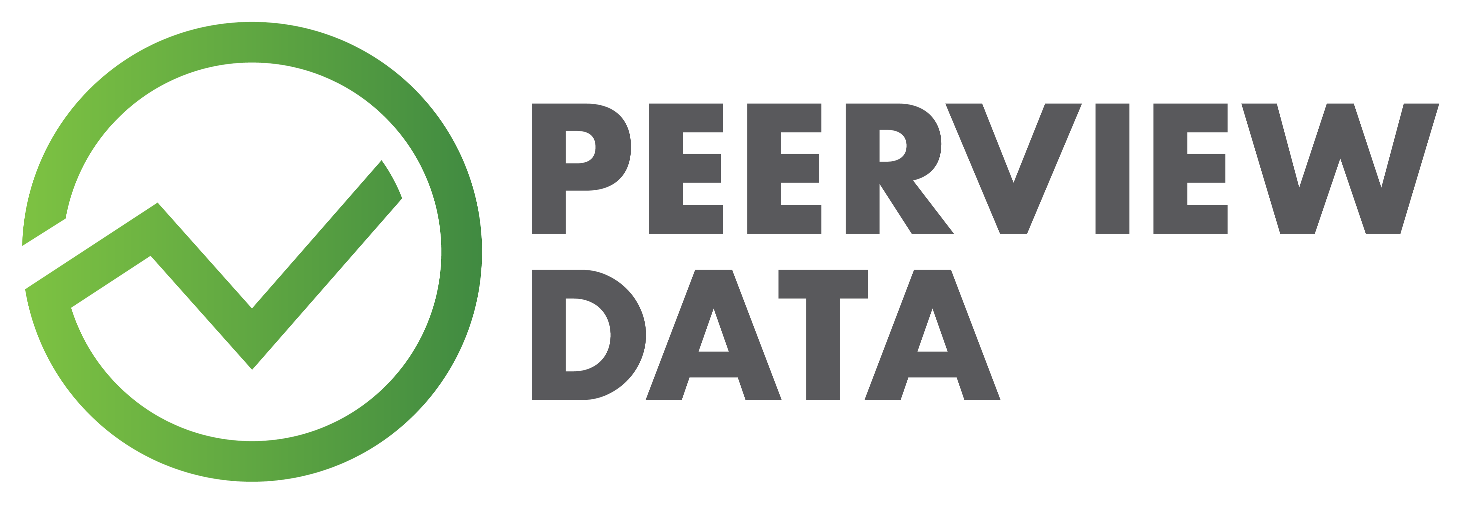 Peerview logo