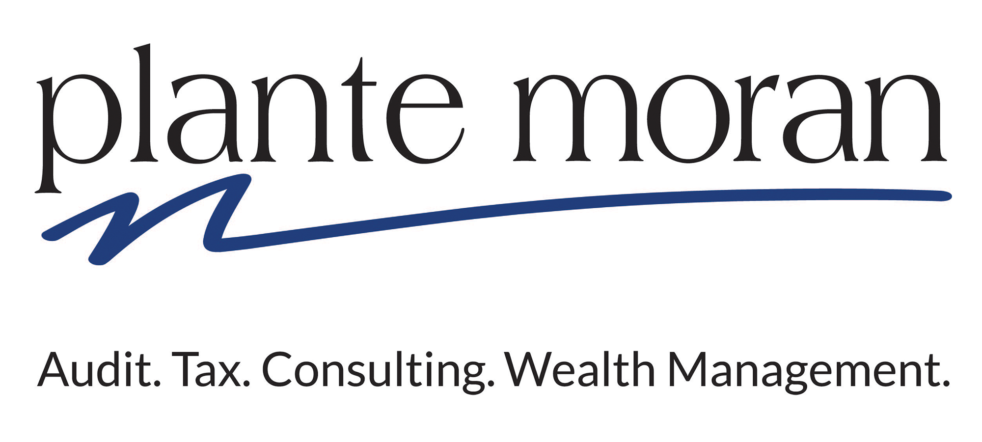 Plante Moran Logo
