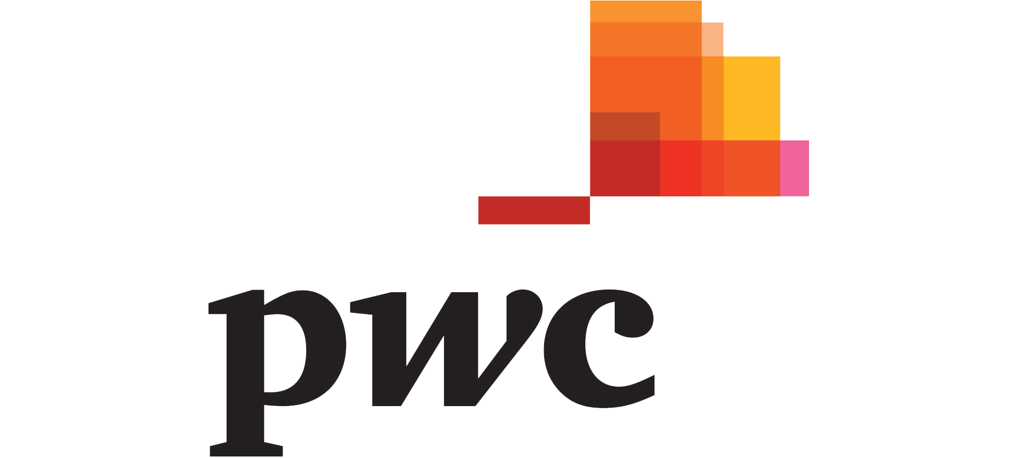 PWC logo