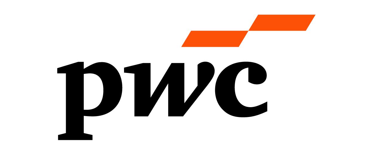 PWC logo