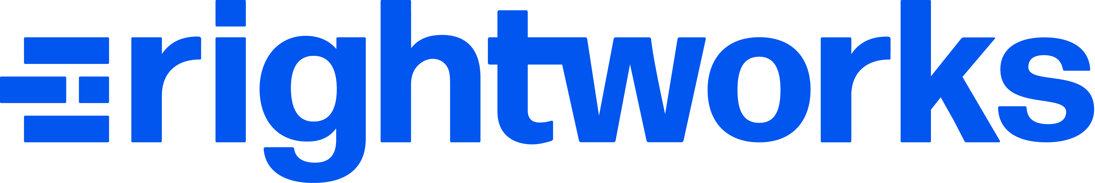 Rightworks logo