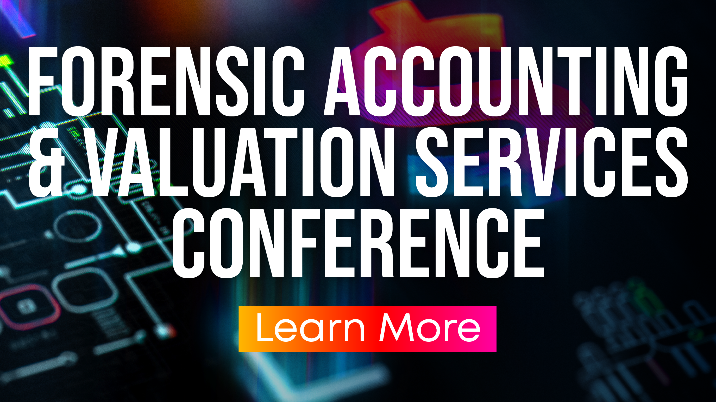 Forensic Accounting & Valuation Services