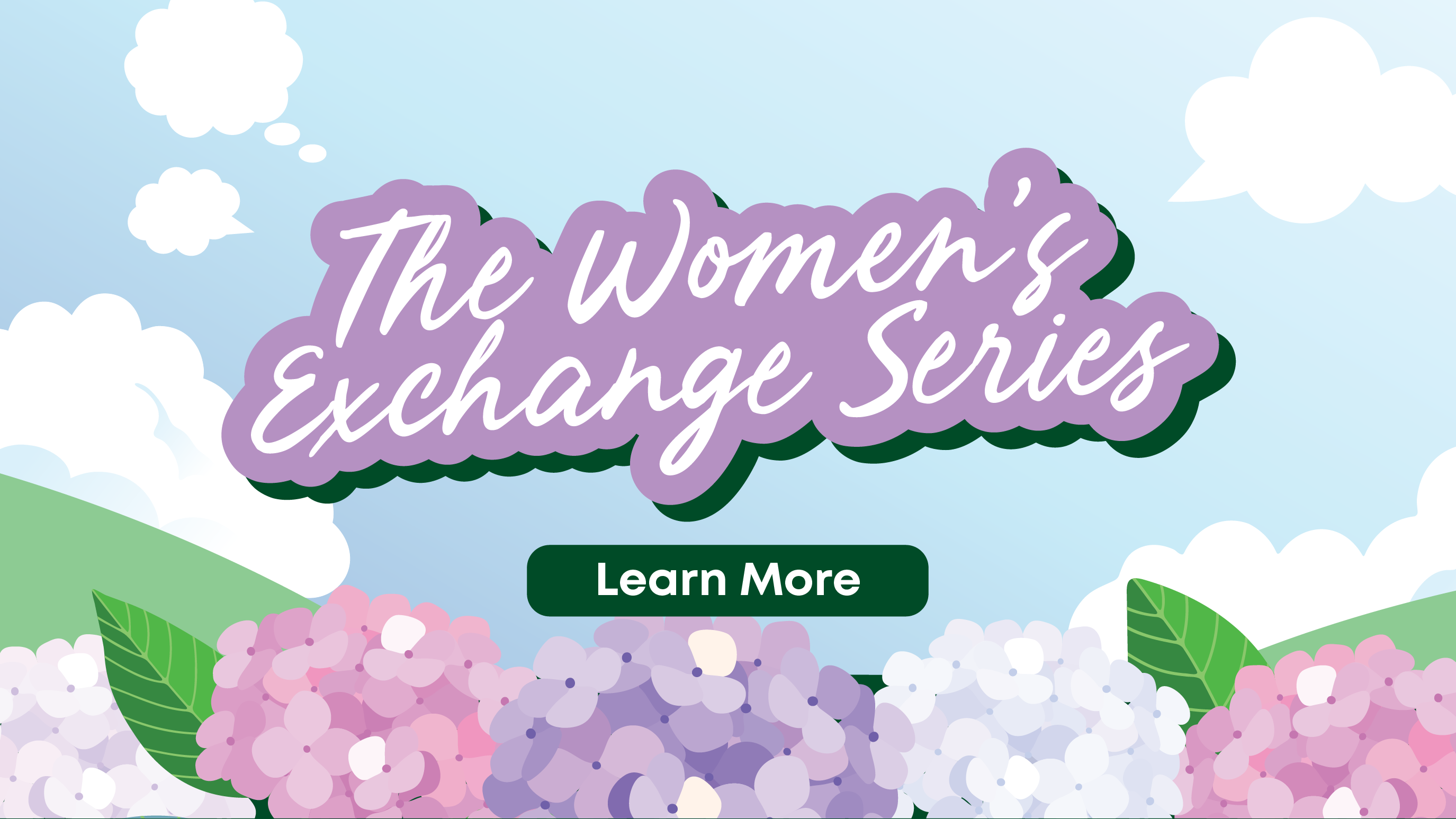 Women's Exchange Series