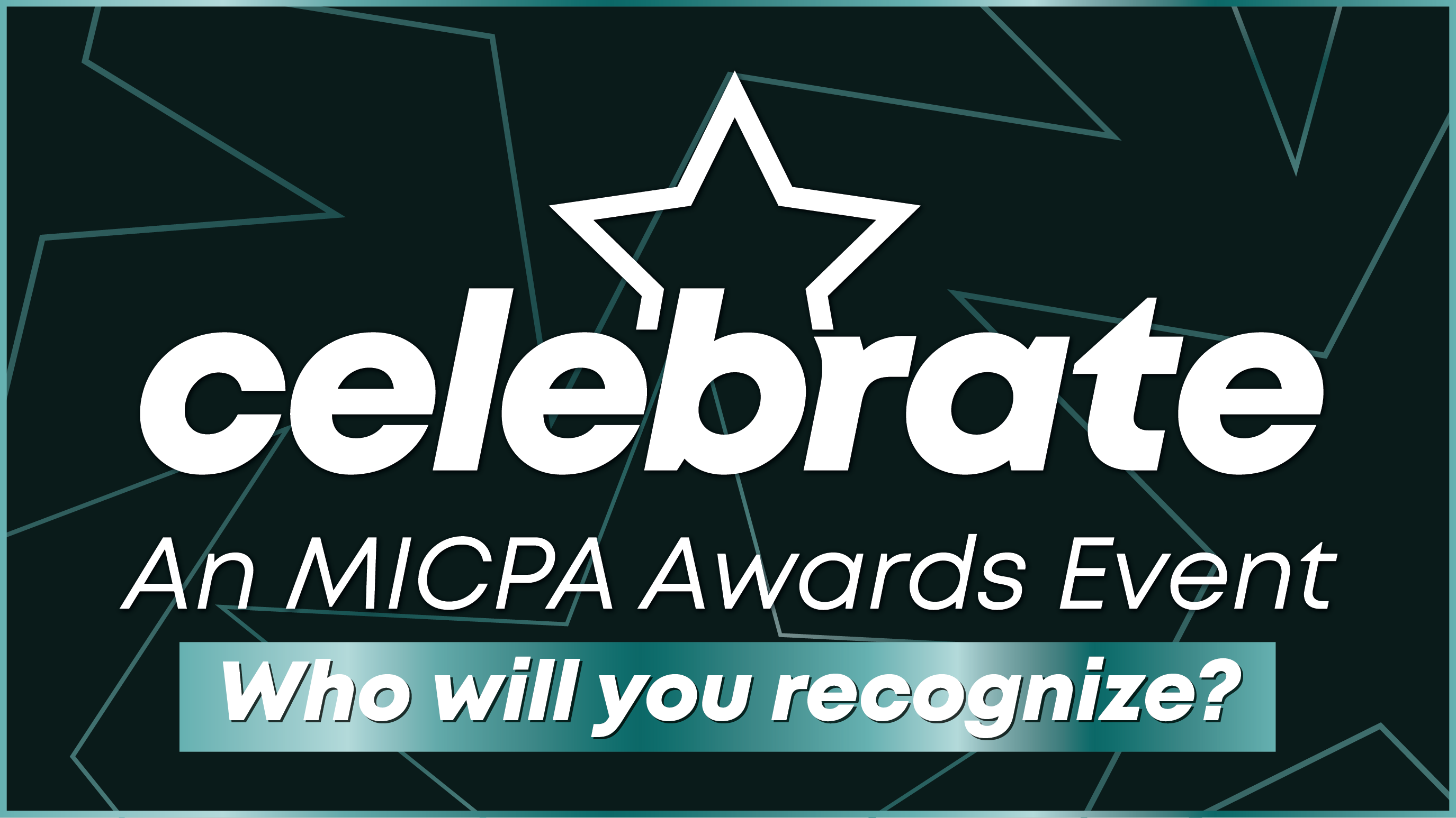 Celebrate Nominations