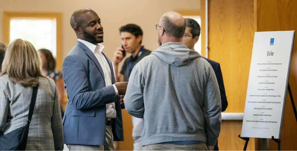 Small Firm Practitioners Conference 2025