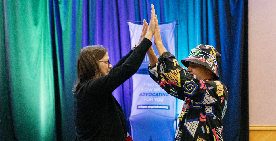 Small Firm Practitioners Conference 2025