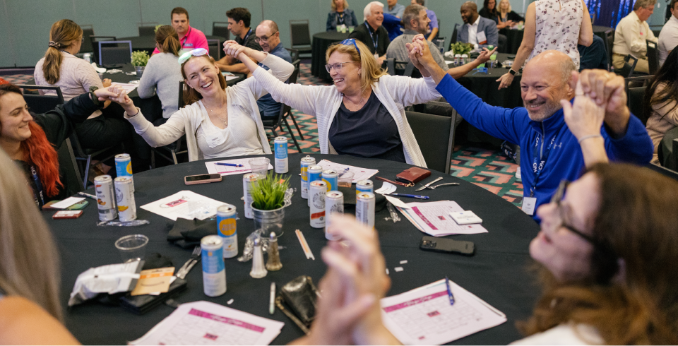 Small Firm Practitioners Conference 2025