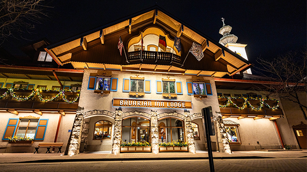Bavarian Inn