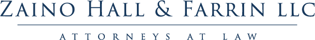 ZHF Line Logo